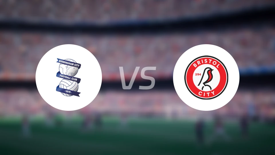 伯明翰vs布里斯托尔城比分预测【2026/04/25】