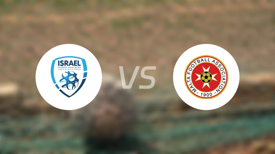 以色列女足U19vs马耳他女足U19比分预测【2025/11/28】