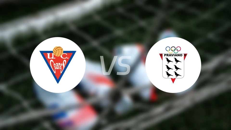 克耶雷斯vs帕拉维亚诺比分预测【2026/04/18】