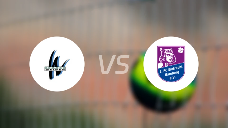 威登vs班贝格比分预测【2025/11/29】