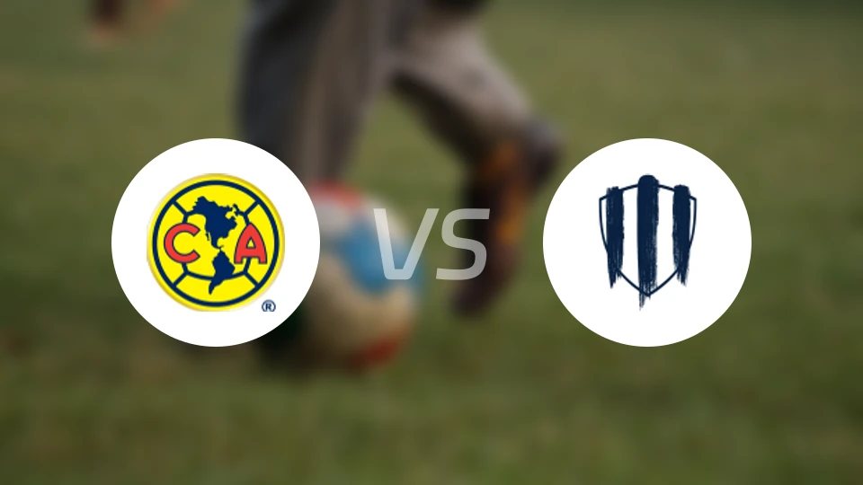 墨西哥美洲女足vs蒙特雷女足录像回放【2025/11/10】