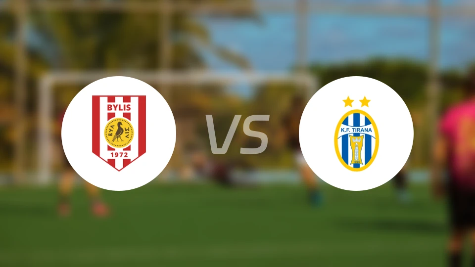 拜利斯vsKF地拉那比分预测【2026/01/14】