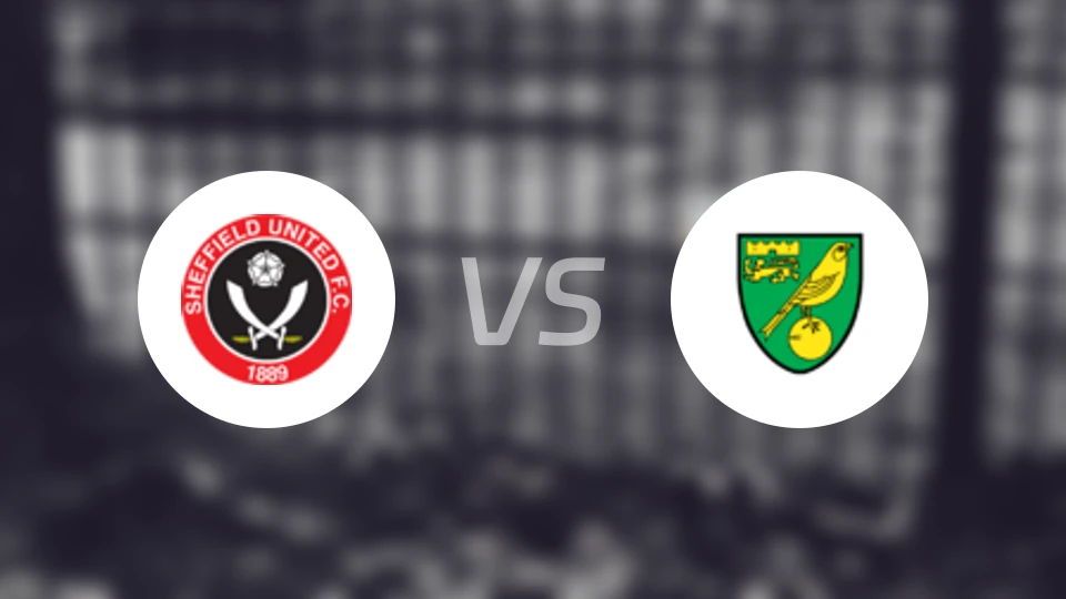 谢菲联vs诺维奇比分结果战报【2025/12/10】