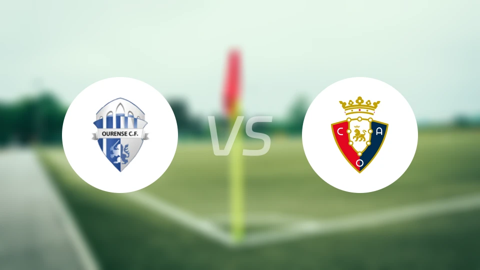 奥尔伦斯vs奥萨苏纳B队比分预测【2024/09/02】