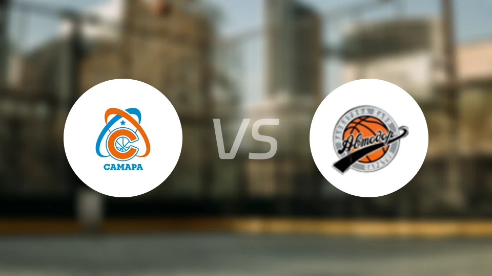 BC萨马拉vs萨拉托夫汽车比分结果战报【2025/12/20】