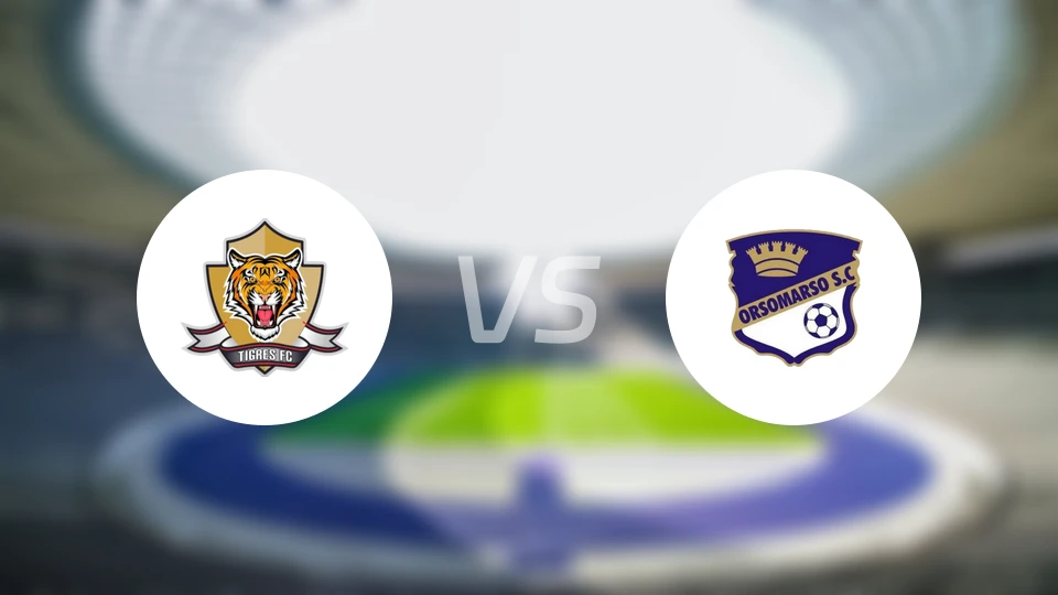 锡帕基拉老虎vs奥尔索马尔索比分预测【2026/02/05】