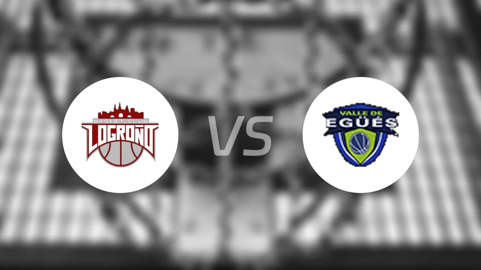 洛格罗尼奥vsCB埃格斯比分预测【2025/12/08】