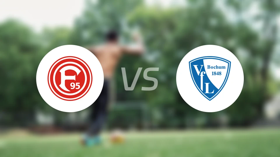 杜塞尔多夫vs波鸿比分结果战报【2026/02/28】