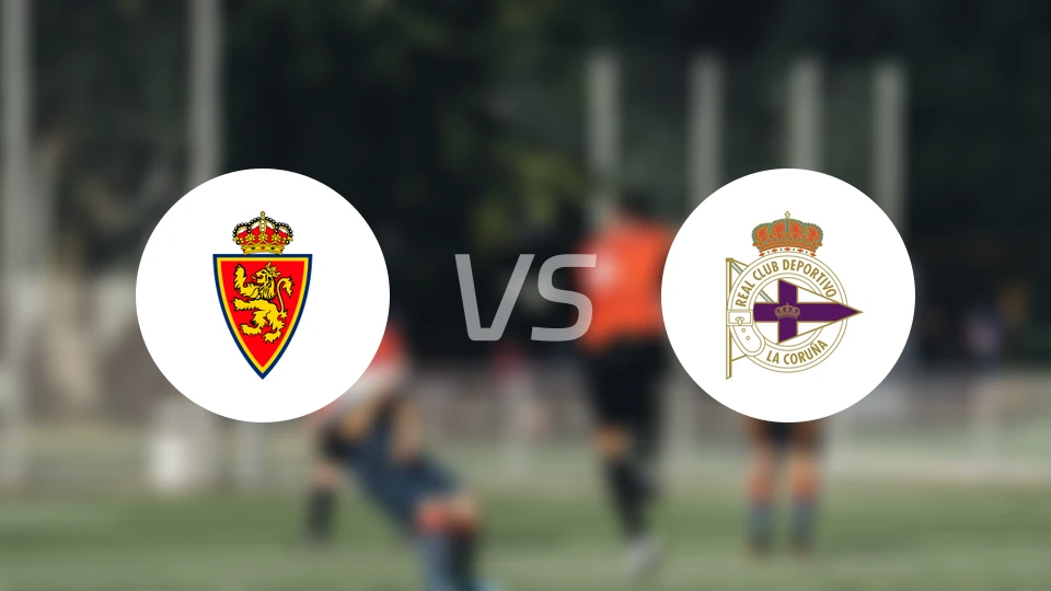 萨拉戈萨vs拉科鲁尼亚比分预测【2025/11/03】