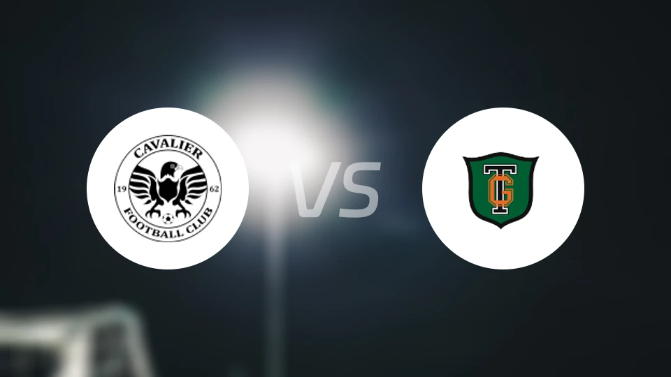 金斯敦骑兵vs蒂沃利加登斯比分预测【2026/01/26】