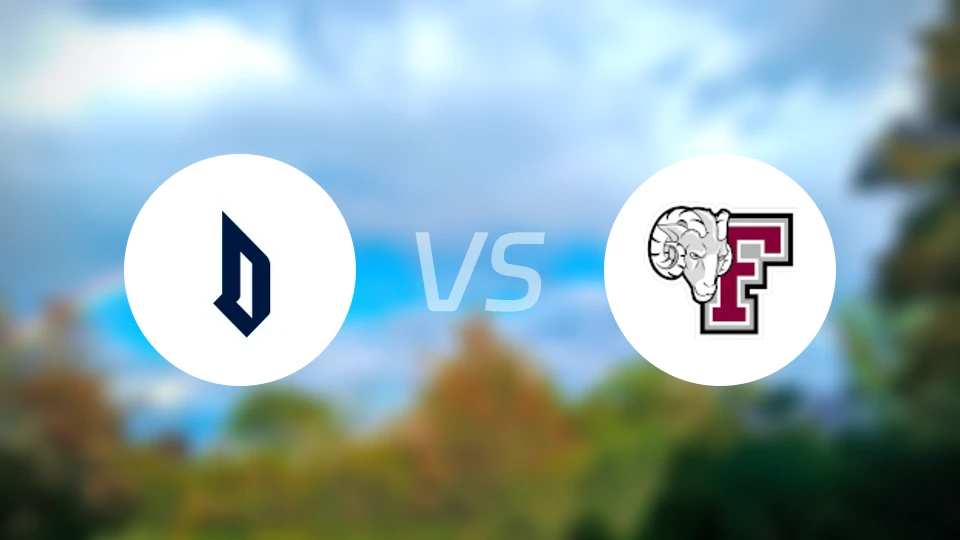 杜肯大学vs福特汉姆大学比分预测【2026/01/18】