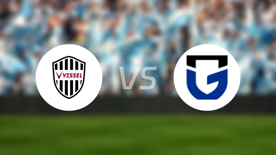 神户胜利船vs大阪钢巴比分预测【2026/03/18】