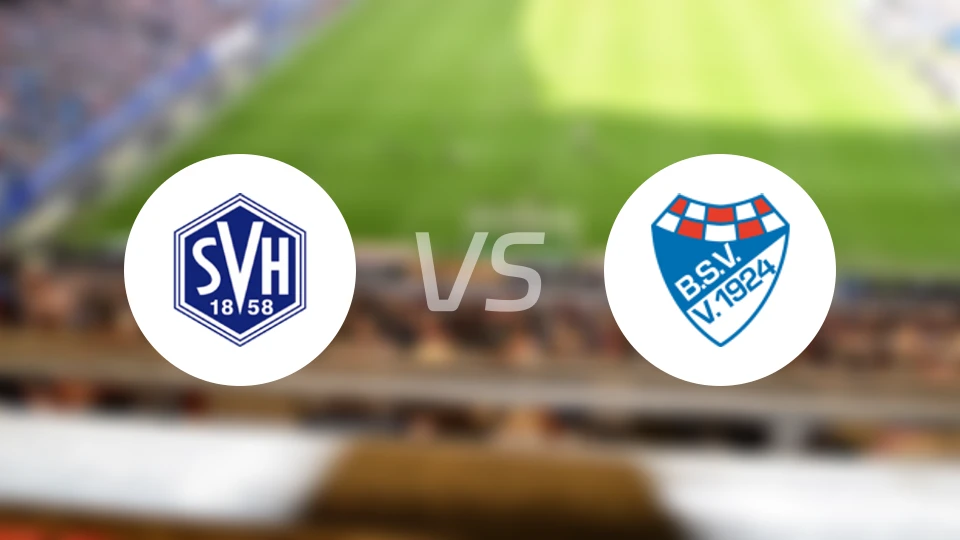 SV赫梅林根vs比林古马比分预测【2025/12/06】