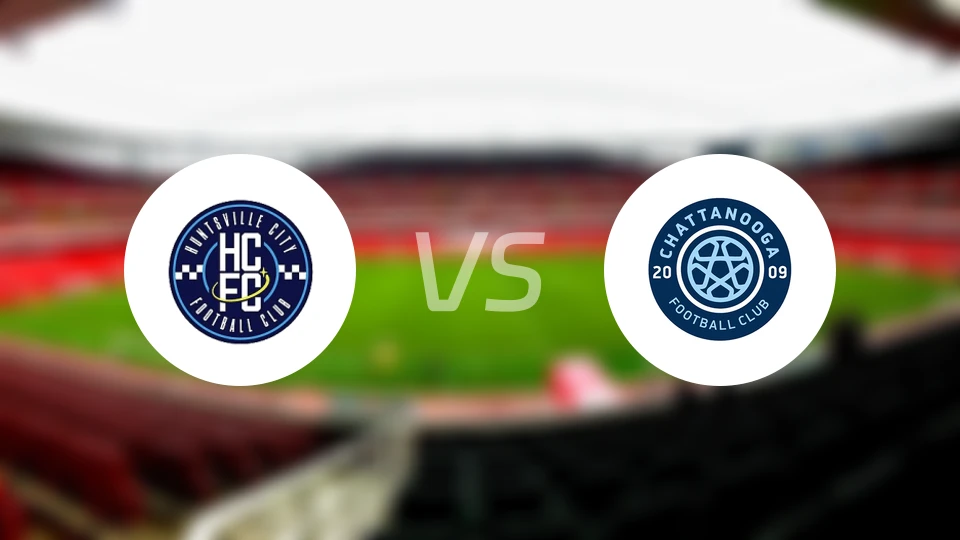 亨斯维尔城vs查塔努加比分结果战报【2026/03/22】