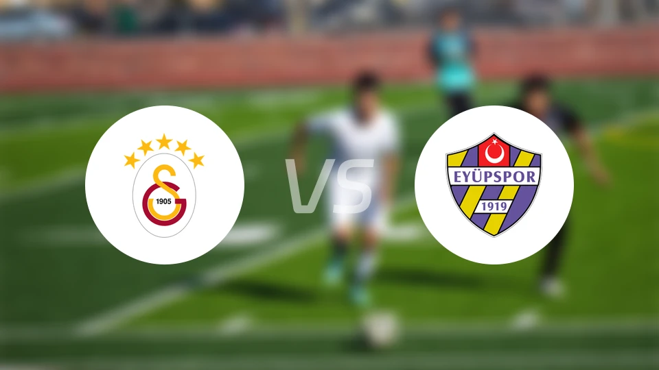 加拉塔萨雷vs埃于普体育比分预测【2026/02/14】