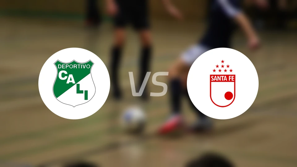 卡利体育会vs圣塔菲比分预测【2026/03/19】