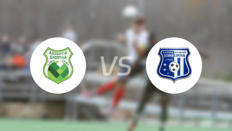 USV雅西vs利波瓦比分预测【2025/12/05】