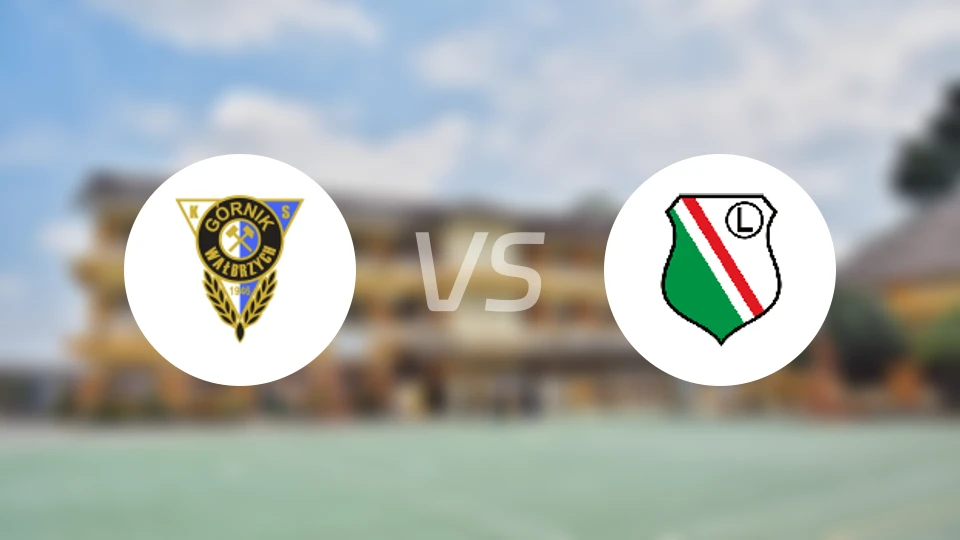 瓦布希克vs华沙莱吉亚比分预测【2025/12/13】