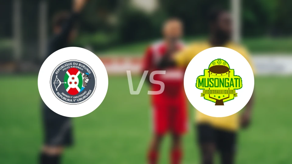 鲁金佐FCvs穆桑加蒂足球俱乐部比分预测【2026/02/22】