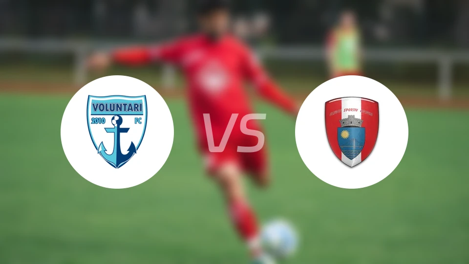 沃伦塔利B队vsCS阿吉亚比分预测【2025/10/31】