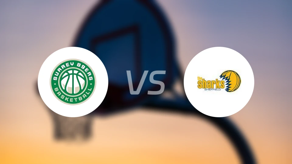 萨里89人vs谢菲尔德比分预测【2026/01/17】