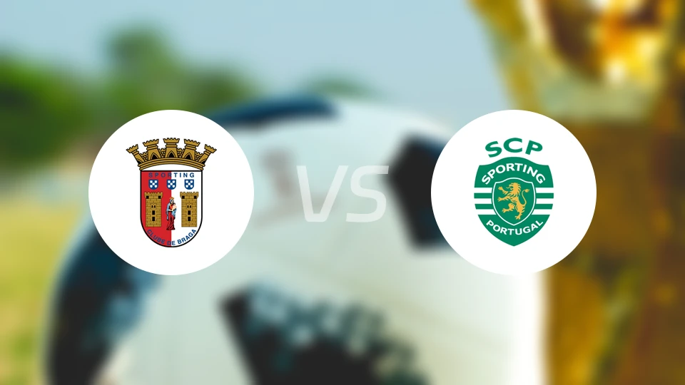 布拉加U23vs葡萄牙体育U23比分预测【2026/01/26】