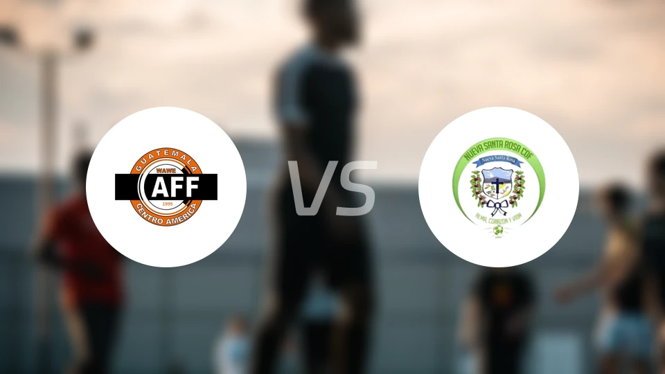 AFF危地马拉vs纽瓦罗莎CDF比分预测【2026/03/15】