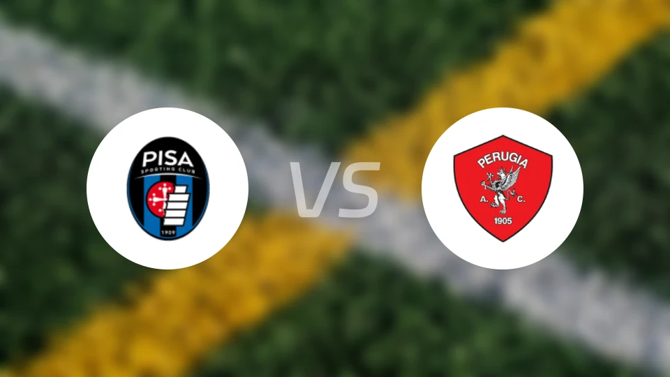 比萨青年队vs佩鲁贾青年队比分预测【2026/04/25】