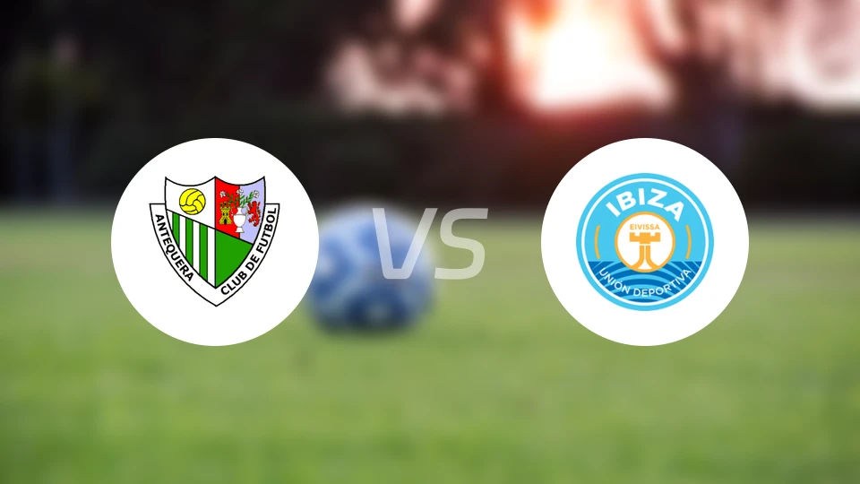 CF安特克拉vs伊维萨比分预测【2026/03/08】