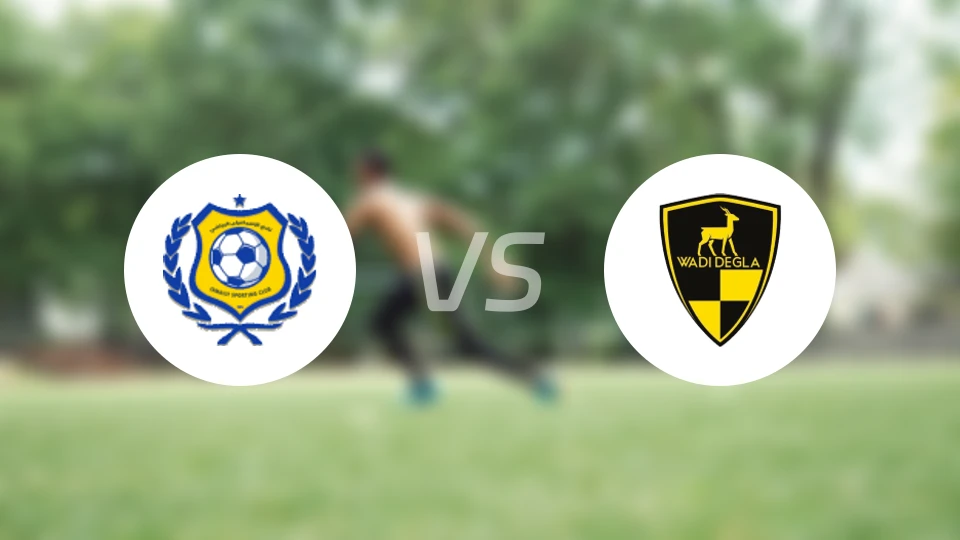 伊斯梅利vs瓦迪格拉比分结果战报【2026/02/21】