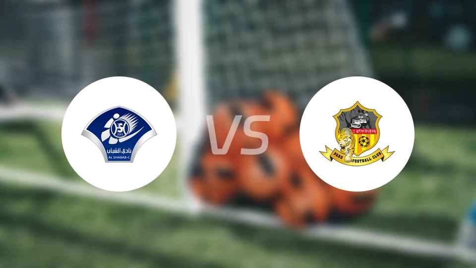 锡卜青年人vs帕罗FC比分结果战报【2025/10/25】