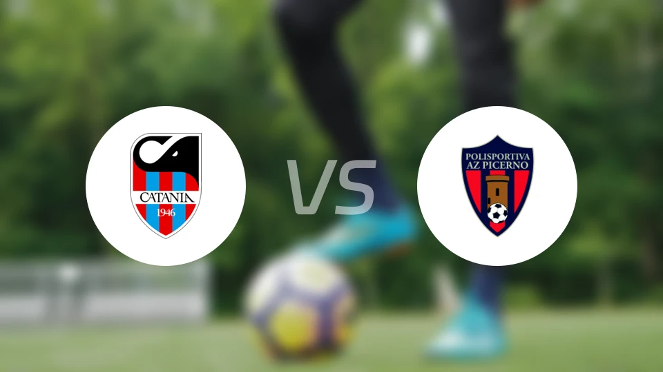 卡塔尼亚vsAZ皮切尔诺比分预测【2026/04/06】