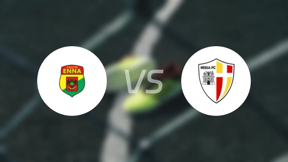 恩纳vs尼萨FC比分预测【2025/12/07】