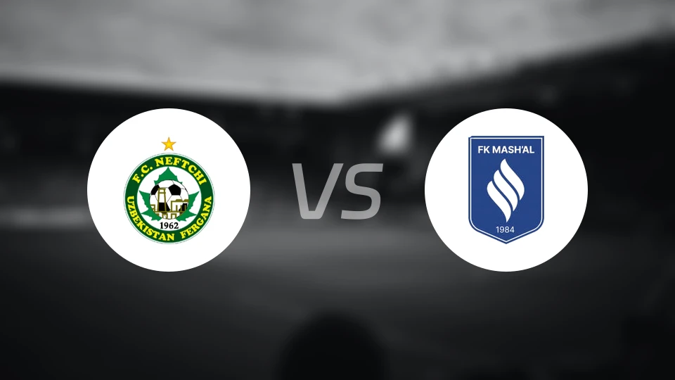 费尔干纳夫兹vs马沙尔比分预测【2026/02/28】