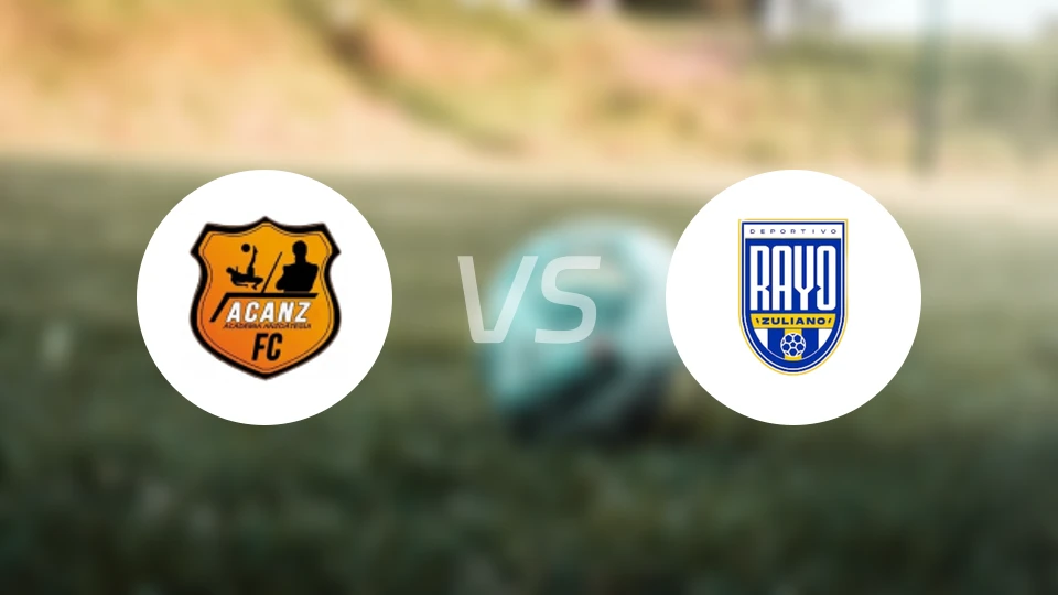 安佐阿特吉vs祖利亚诺比分预测【2026/02/07】