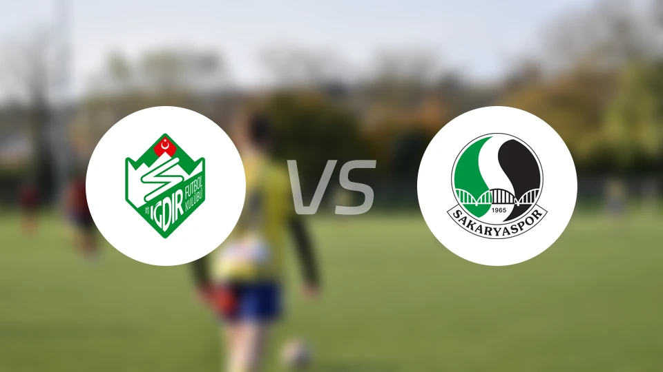 厄德尔vs萨卡里亚体育比分预测【2026/01/19】