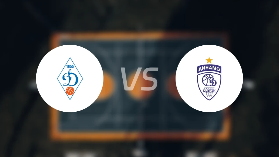 新西伯利亚迪纳摩女篮vs库尔斯克迪纳摩女篮比分预测【2025/12/04】