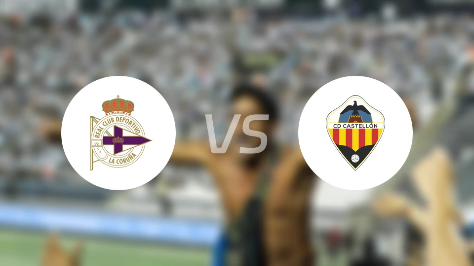 拉科鲁尼亚vs卡斯迪隆比分预测【2025/12/08】