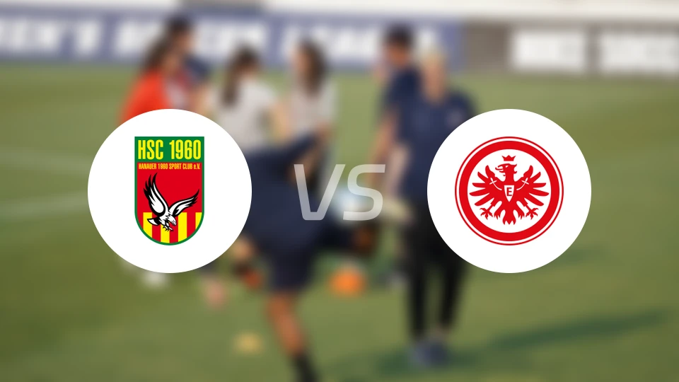 哈努尔SC 1960vs法兰克福青年队比分预测【2025/11/30】