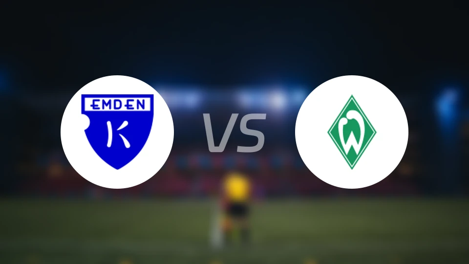 艾默当踢球者vs云达不莱梅二队比分预测【2026/04/16】