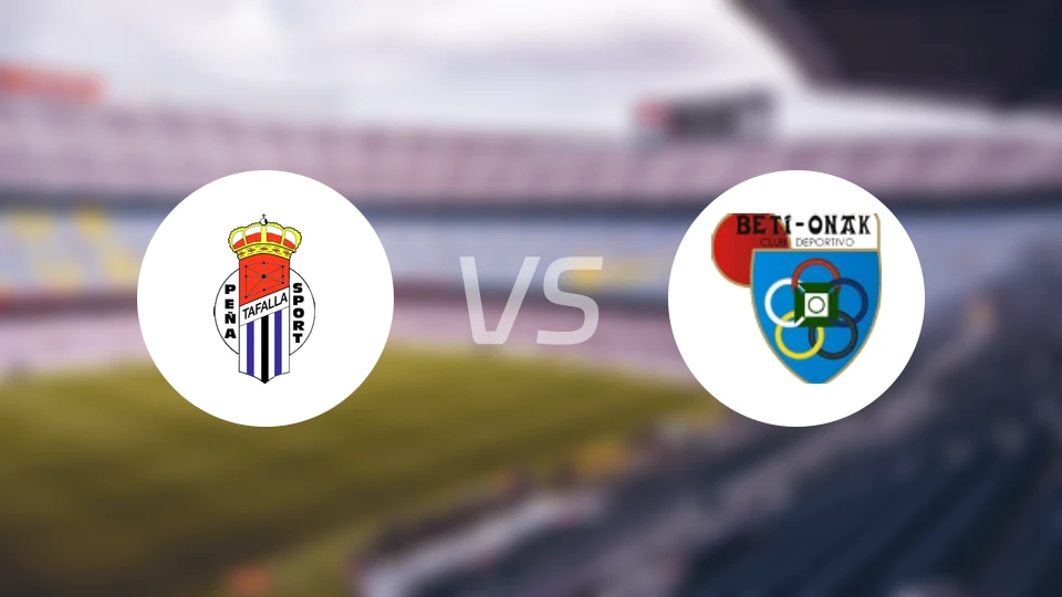 佩尼亚体育vs比堤欧纳克比分预测【2026/04/18】