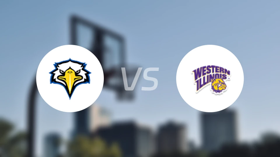 摩海德州立大学vs西伊利诺大学比分结果战报【2026/02/22】