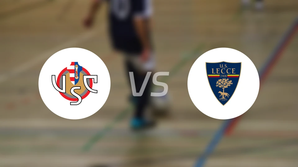 克雷莫纳vs莱切比分预测【2025/12/07】