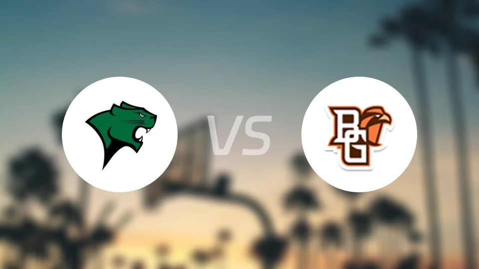 芝加哥州立大学vs柏林格林大学比分预测【2025/12/17】