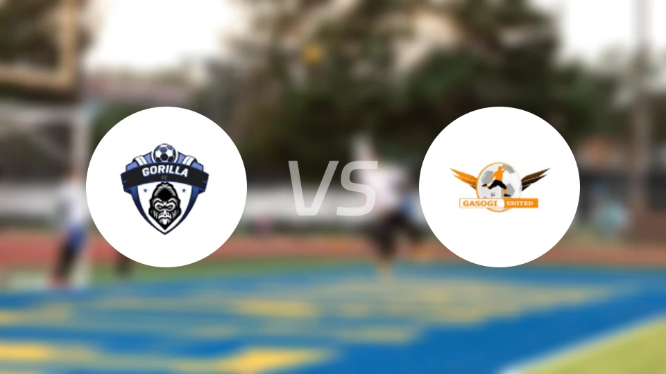 大猩猩FCvs加索基比分预测【2026/01/12】