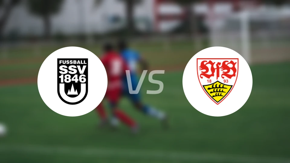 SSV乌尔姆U19vs斯图加特U19比分预测【2026/02/28】