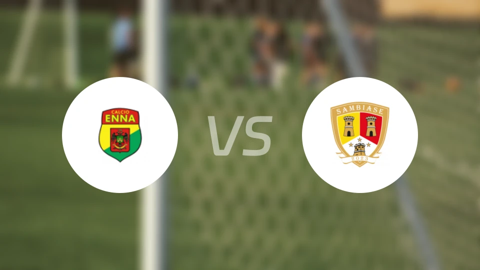 恩纳vs桑比亚塞比分预测【2026/04/12】