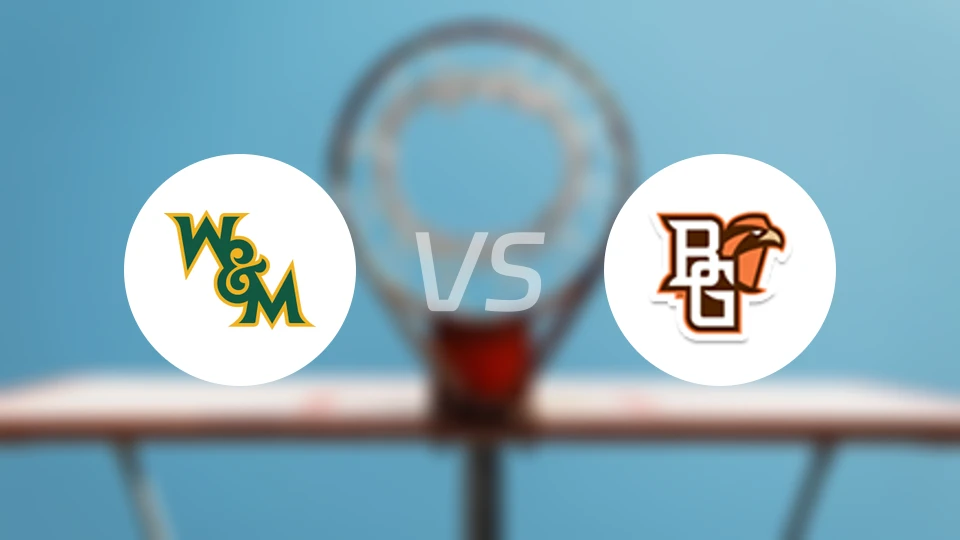 威廉玛丽大学vs柏林格林大学比分预测【2025/11/20】