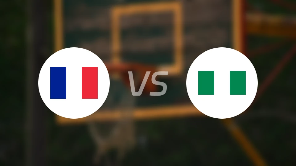 法国女篮vs尼日利亚女篮比分预测【2026/03/16】