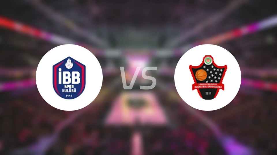 IBB斯波尔vs埃提姆斯格特比分预测【2025/12/06】